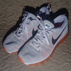 ✨ NIKE FLYKNIT MAX